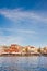 Venetian harbour in Chania