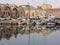 Venetian harbour in Chania