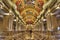 The Venetian Hotel\'s Colonnade