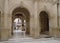 The Venetian Loggia in Heraklion Greece, Crete