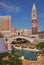 The Venetian Macau Casino and Accommodation