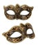 Venetian mask