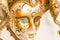 Venetian mask