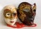 Venetian masks