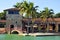 Venetian Pool is a historic U.S. public swimming pool