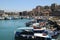Venetian Port in Heraklion