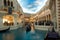The Venetian Resort Hotel Casino Grand Canal