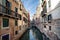 Venetian Serenade: Capturing the Essence of Venice\\\'s Waterways