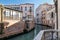 Venetian Serenade: Capturing the Essence of Venice\\\'s Waterways