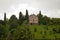 Venetian Villas with garden, near Asolo, Treviso, Italy