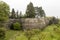 Venetian Walls, Bergamo, Italy