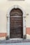 Venetian window, door, arch, architecture from Italy