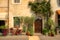 Venetian window, door, arch, architecture from Italy