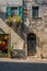 Venetian window, door, arch, architecture from Italy