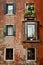 Venetian Windows, Venice