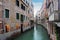 Venezia canal