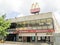 Venezuela, Caracas. Mc Donalds fast food restaurant, at Centro Comercial Unico Shopping Center, nea rChacaito Boulevard