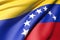 Venezuela flag