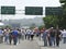 Venezuela power cuts: Protests break out in Venezuela over blackout