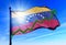 Venezuela stock markets up gain