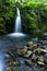 Venford Brook Waterfall