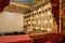 VENICE - APRIL 7, 2014: Interior of La Fenice Theatre. Teatro La