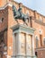 Venice Bartolomeo Colleoni monument