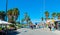 Venice Beach Promenade