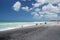 Venice Beach in Venice Florida