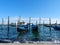 Venice boats