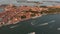 Venice boats ship sea ocean city town