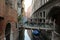 Venice and the Canal