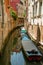 Venice canal