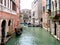 Venice canal