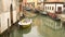 Venice canal