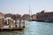 Venice - canal Grande di Murano