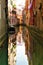 Venice canal, water, romantic buildings, colours, history and timeless architecture