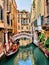 Venice canals