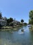 Venice Canals View at Los Angeles