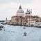 Venice Cathedral Grand Canal Gondola