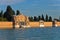 Venice cemetary at saint Michael island