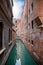 Venice channel