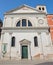 Venice - Chiesa di San Francesco di Paola church