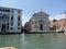 Venice - Church of San Stae