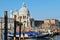 Venice Cityscape - Campo della Salute church