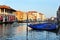 Venice Cityscape - Grand Canal
