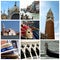 Venice collage - Italy