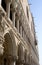 Venice - Doge palace - facade