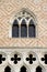 Venice - Doge palace - facade