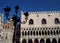 Venice, Doges Palace